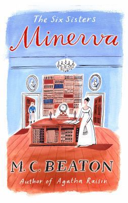Minerva 1849019495 Book Cover