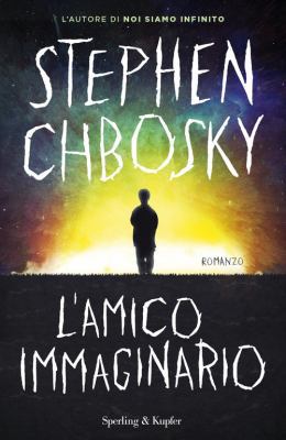 L'amico immaginario 8820067889 Book Cover