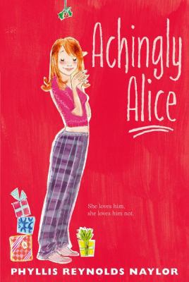 Achingly Alice: Volume 10 1442434945 Book Cover