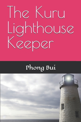 The Kuru Lighthouse Keeper B0FPDLHPCB Book Cover