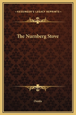 The Nurnberg Stove 1169205720 Book Cover