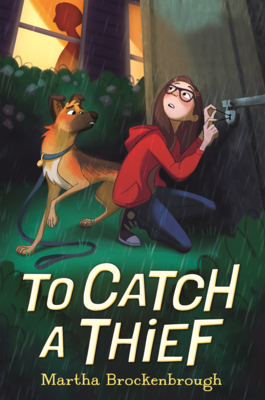 To Catch a Thief B0GN2LNHYB Book Cover