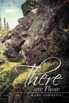 There Are Those 1499016433 Book Cover