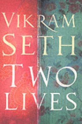 Two Lives 0316727741 Book Cover