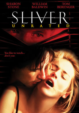 Sliver B000EQ5SRK Book Cover