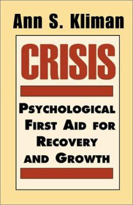 Crisis 073882559X Book Cover