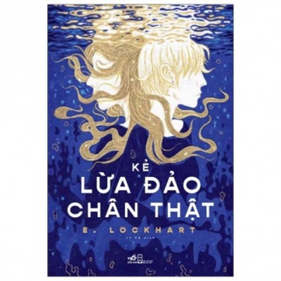 Genuine Fraud [Vietnamese] 6049900671 Book Cover
