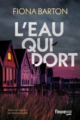 L'eau qui dort [French] 2265155802 Book Cover