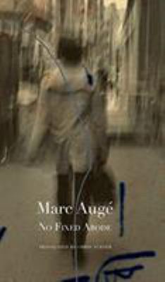No Fixed Abode: Ethnofiction 0857426346 Book Cover
