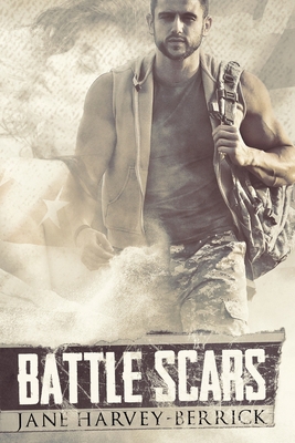 Battle Scars 1912015870 Book Cover