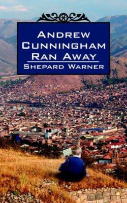 Andrew Cunningham Ran Away 1425930999 Book Cover