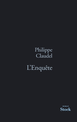 L'Enquête [French] B0071N00IQ Book Cover