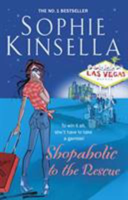 Shopaholic To The Rescue EXPORT B01NBQX07H Book Cover