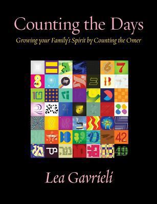 Counting the Days: Growing your Family's Spirit... 1934730491 Book Cover