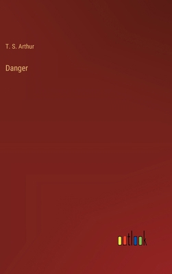 Danger 3385232708 Book Cover