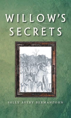 Willow's Secrets B0BGQSZTLQ Book Cover