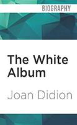 The White Album 1978605099 Book Cover