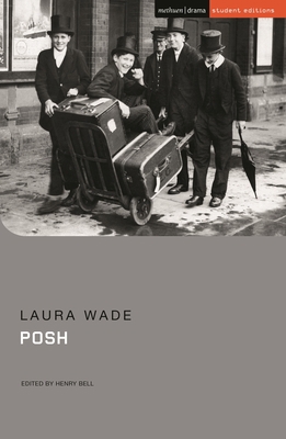 Posh 1350235768 Book Cover