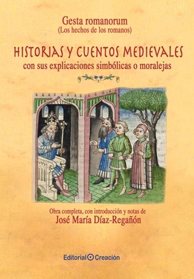 Gesta romanorum (Los hechos de los romanos): Hi... [Spanish] 8415676778 Book Cover