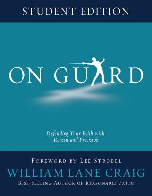 On Guard for Students: A Thinker's Guide to the... 0781412994 Book Cover