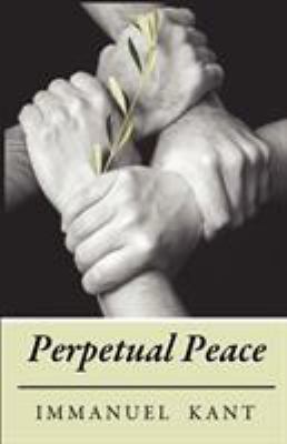 Perpetual Peace 158509319X Book Cover