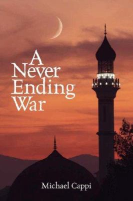 A Never Ending War 142513081X Book Cover