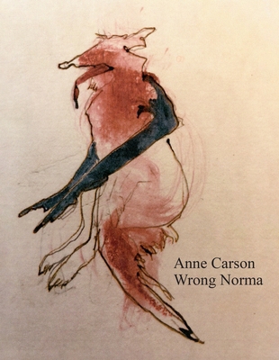 Wrong Norma 1787332357 Book Cover