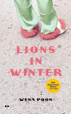 Lions In Winter: 10th Anniversary Edition 1976245559 Book Cover