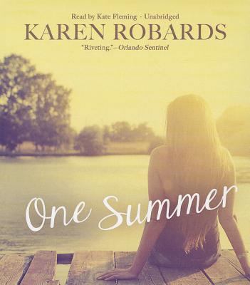 One Summer 1482997983 Book Cover