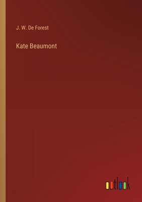 Kate Beaumont 3368160362 Book Cover
