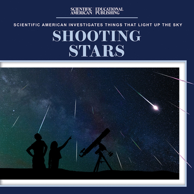 Shooting Stars 1725352257 Book Cover