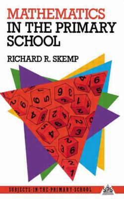 Mathematics in the Primary School B01M9EOAFA Book Cover