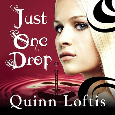 Just One Drop B08XL9QWJG Book Cover