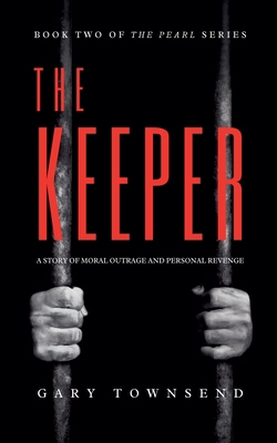 The Keeper B0F88P7DQT Book Cover
