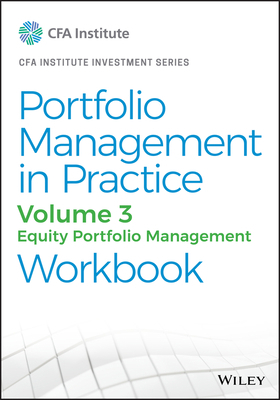 Portfolio Management in Practice, Volume 3: Equ... 111978929X Book Cover