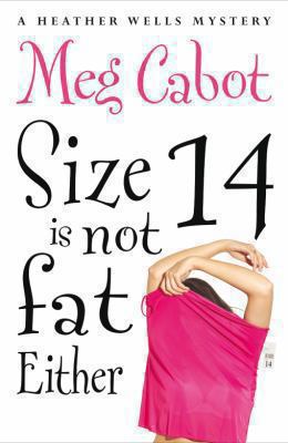 Size 14 is Not Fat Either B007YTK3AM Book Cover