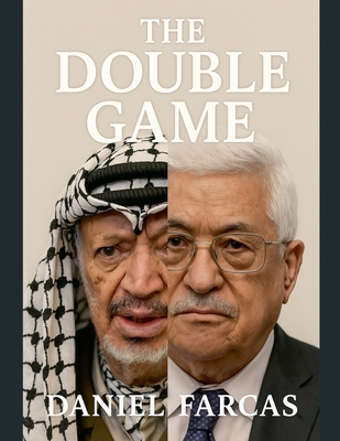 The Double Game B0F94FMB35 Book Cover