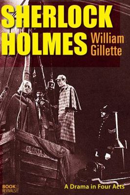 Sherlock Holmes 1387891677 Book Cover