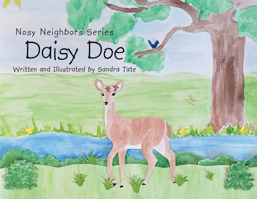 Daisy Doe B0FYK9B9B1 Book Cover