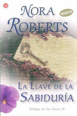 La Llave de la Sabiduria = Key of Knowledge [Spanish] 846636952X Book Cover