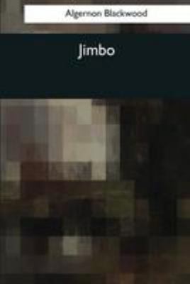 Jimbo 1544086369 Book Cover