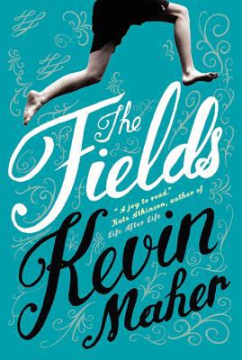 The Fields 1443413216 Book Cover