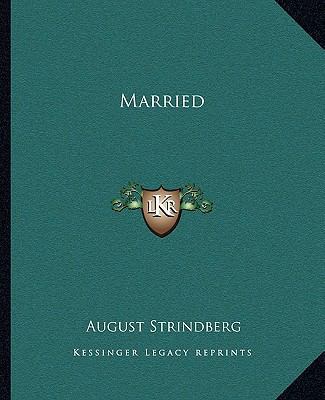 Married 1162672897 Book Cover