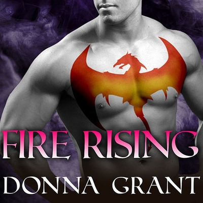 Fire Rising B08XLNTDY4 Book Cover