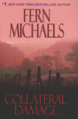 Collateral Damage 0758227159 Book Cover