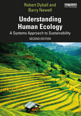 Understanding Human Ecology: A Systems Approach... 0367245698 Book Cover