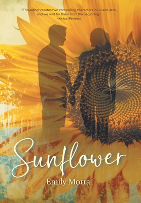 Sunflower 1039167861 Book Cover