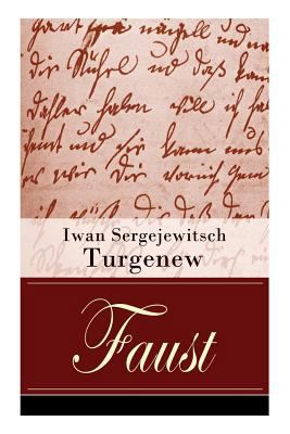 Faust: Eine autobiographische Liebesgeschichte ... 8026862643 Book Cover
