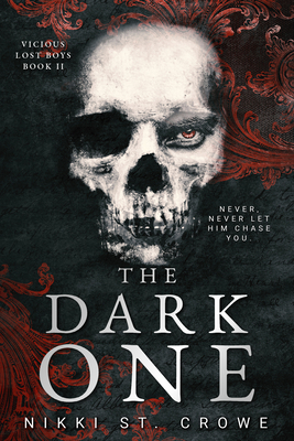 The Dark One (Vicious Lost Boys, 2): A Peter Pa... 163893438X Book Cover