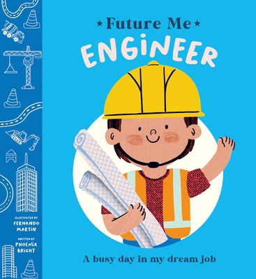 Engineer 1454713038 Book Cover